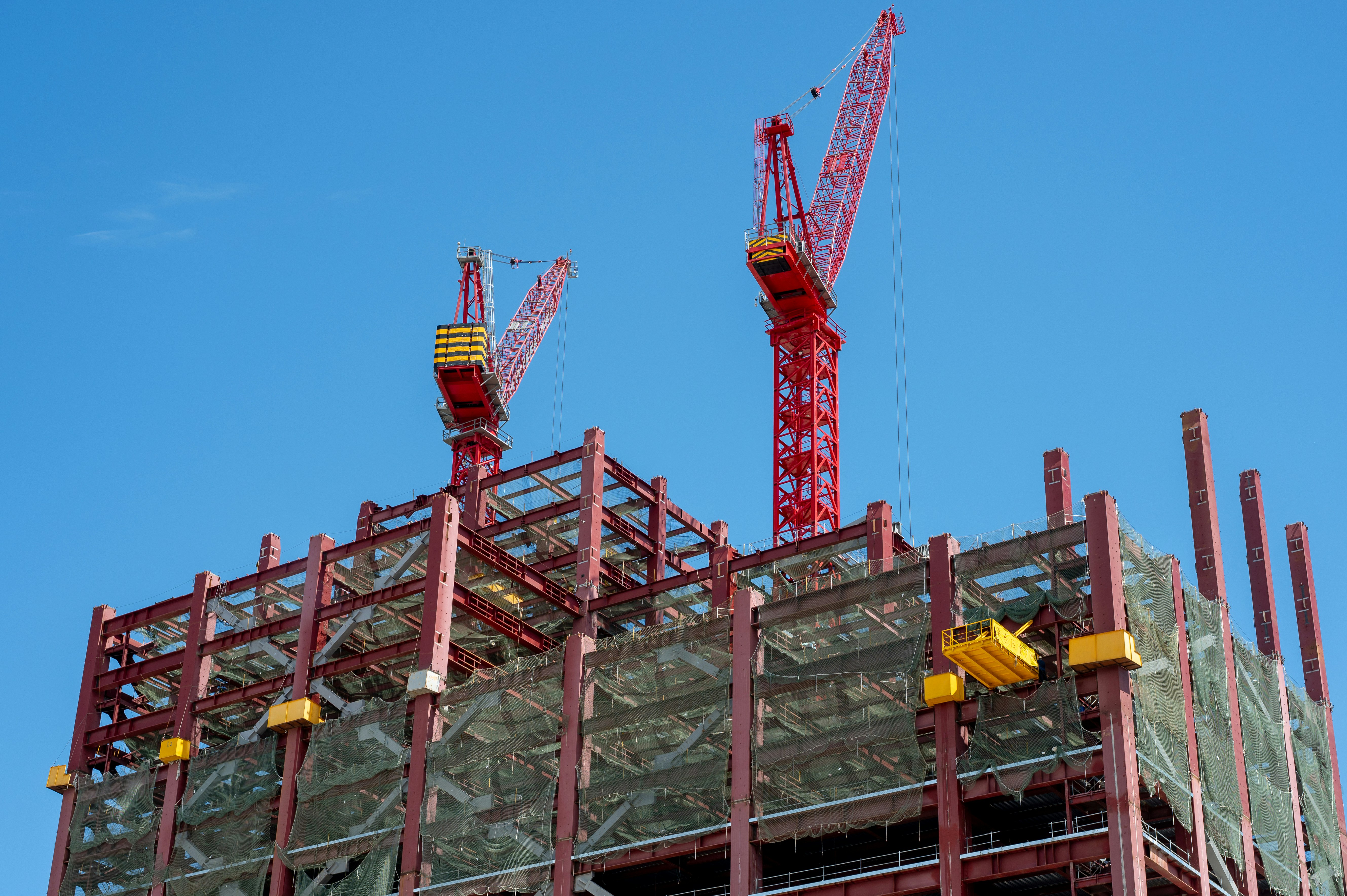 Construction