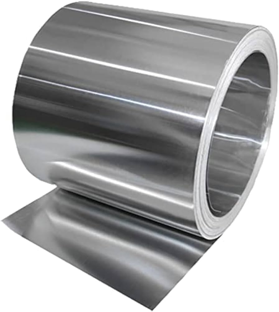 KVS Metals structural steel supply